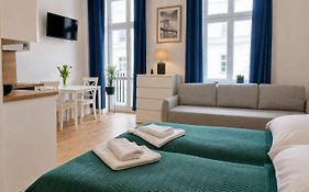 Stay Central - The Poznanska Edition Boutique City Studio With Top Location And Exceptional Comfort